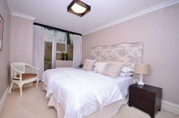 To Let 3 Bedroom Property for Rent in Clifton Western Cape